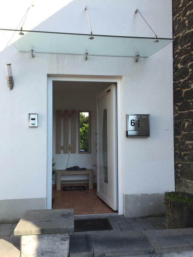 Fewo Kranz Villa Mendig Exterior photo